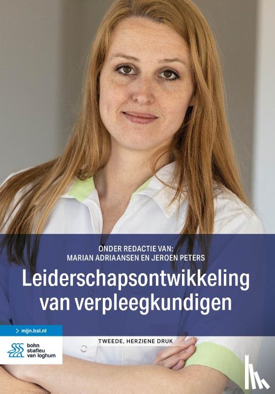  - Leiderschapsontwikkeling van verpleegkundigen