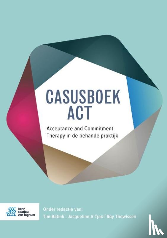  - Casusboek ACT