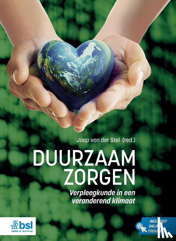  - Duurzaam zorgen