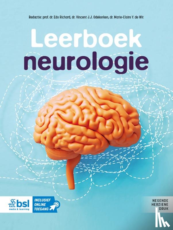  - Leerboek neurologie