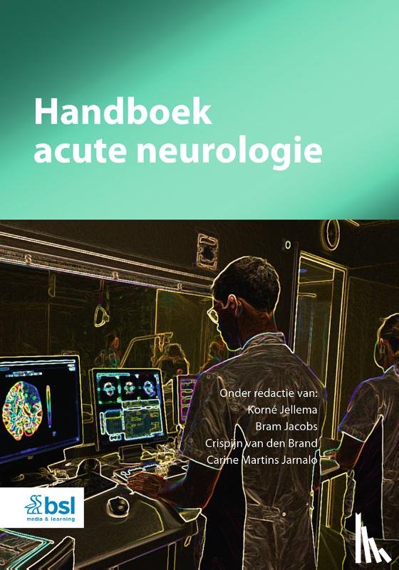 - Handboek acute neurologie