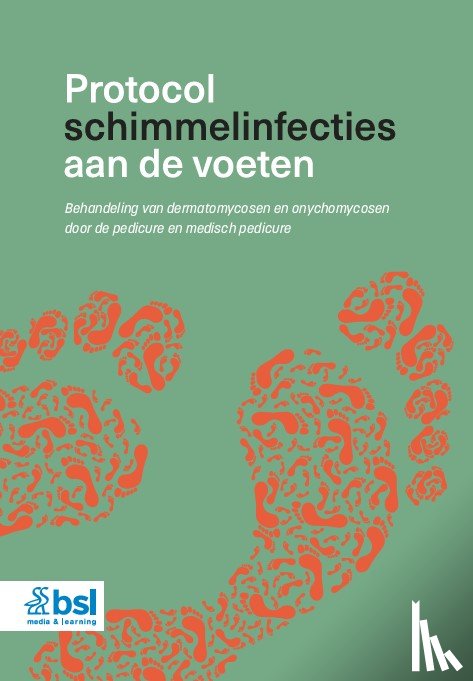 Provoet - Protocol schimmelinfecties aan de voeten