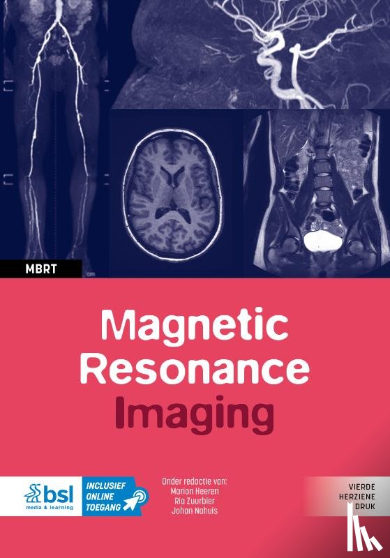  - Magnetic Resonance Imaging