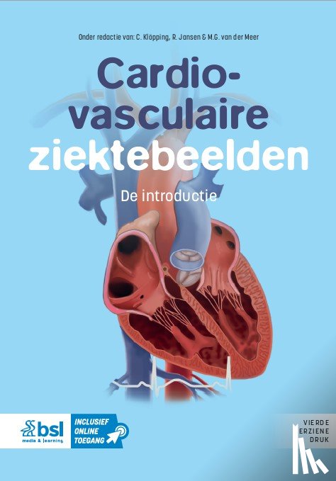  - Cardiovasculaire ziektebeelden