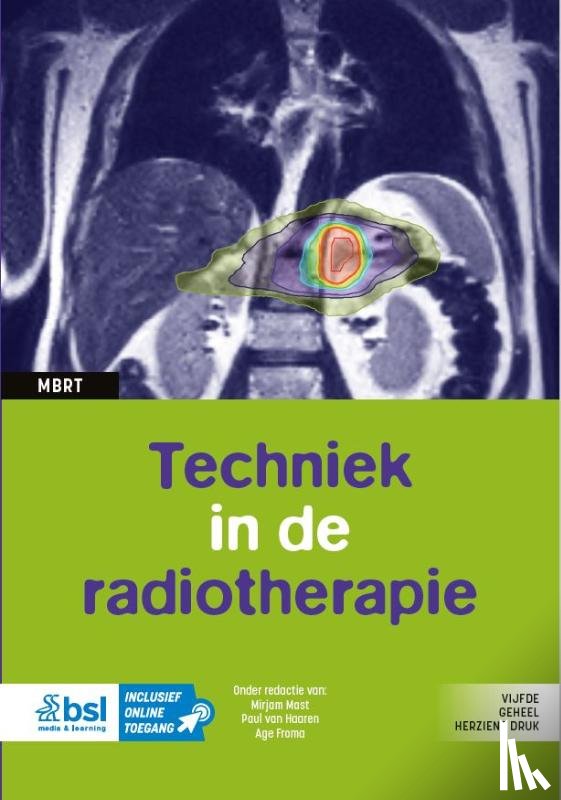  - Techniek in de radiotherapie