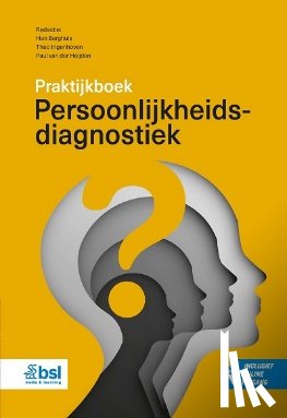  - Praktijkboek persoonlijkheidsdiagnostiek