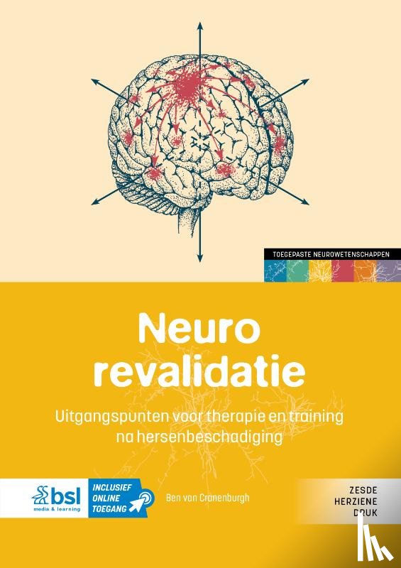 van Cranenburgh, Ben - Neurorevalidatie