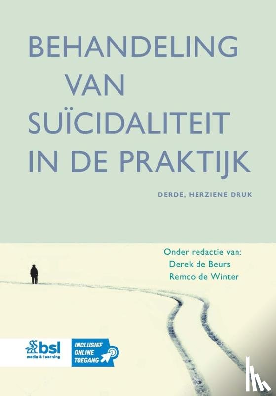  - Behandeling van suïcidaliteit in de praktijk