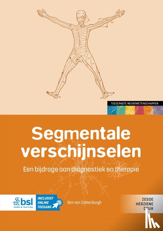 van Cranenburgh, Ben - Segmentale verschijnselen