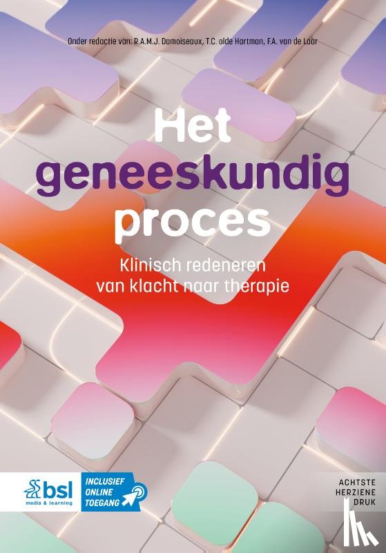  - Het geneeskundig proces