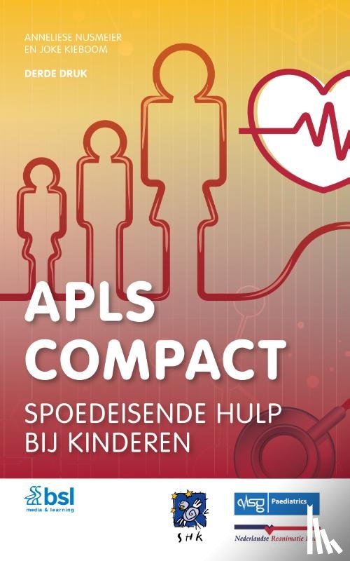 Nusmeier, Anneliese, Kieboom, Joke - APLS compact