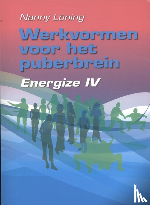 Löning, Nanny - Energize IV
