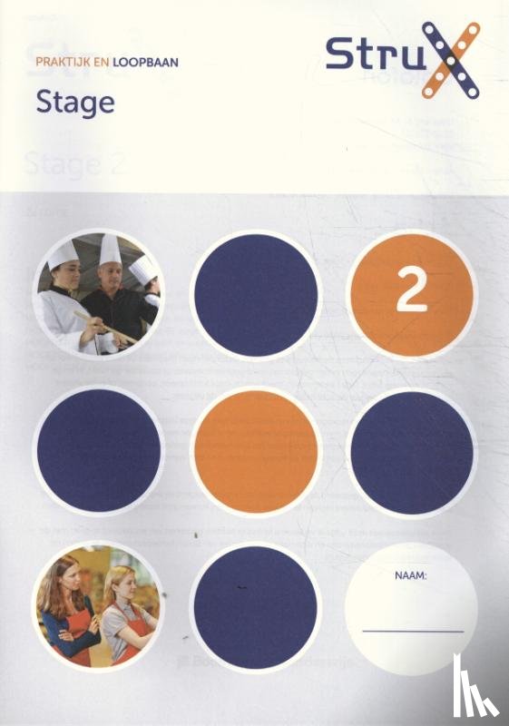  - BEGELEIDE INTERNE STAGE