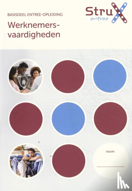  - Werknemersvaardigheden
