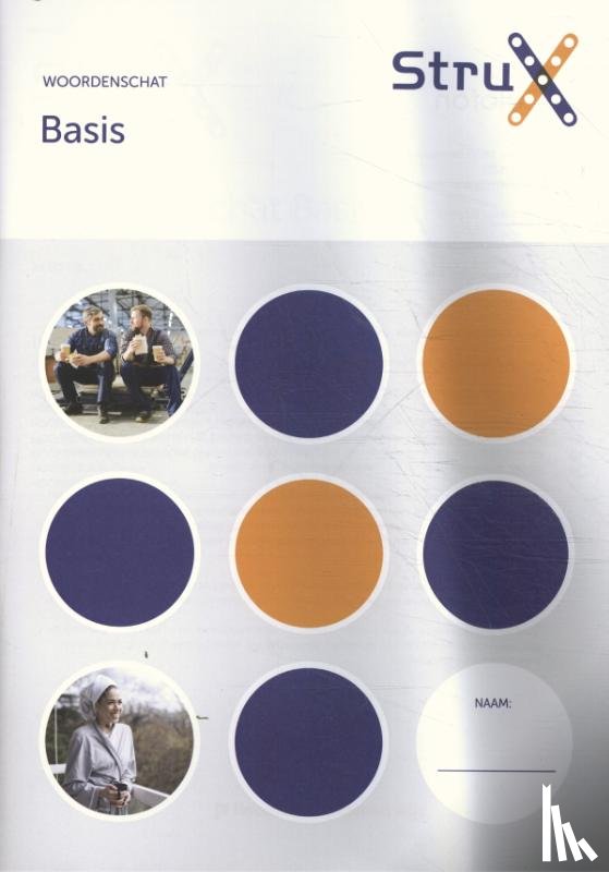  - Woordenschat basis