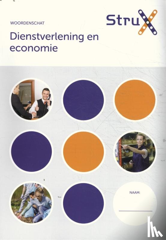  - Dienstverlening en economie