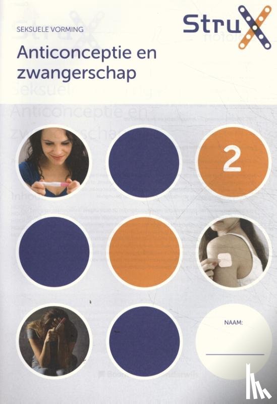  - 2 anticonceptie en zwangerschap
