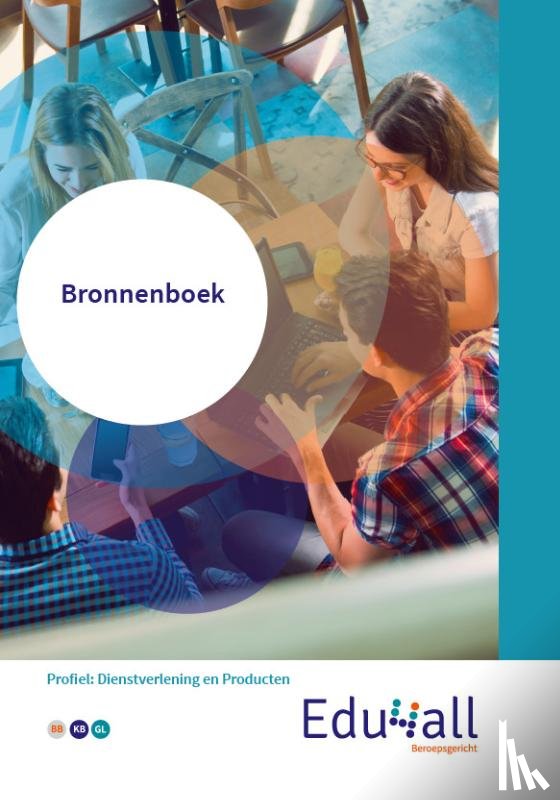  - Bronnenboek dienstverlening en producten