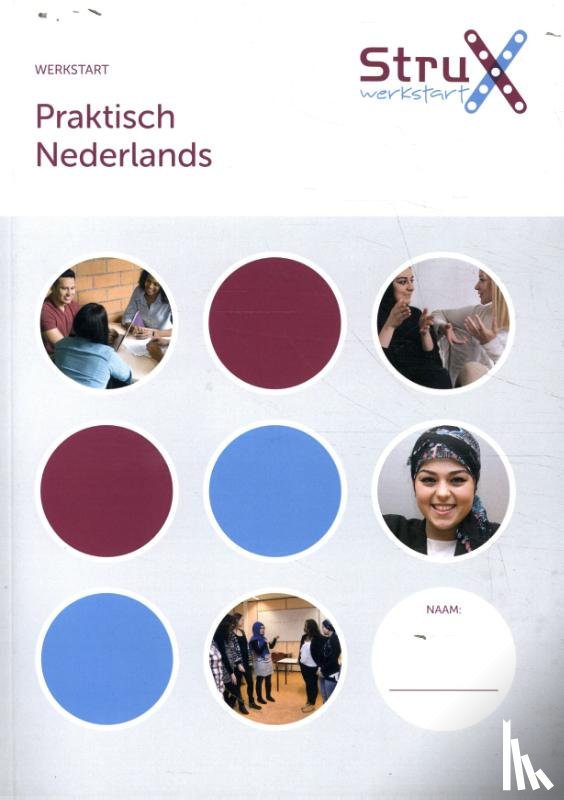  - WerkStart Praktisch Nederlands