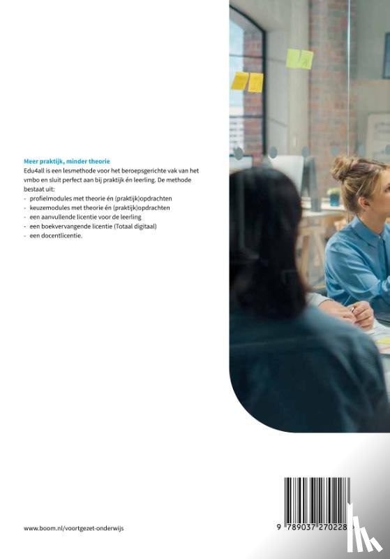  - Module Multimediale producten maken
