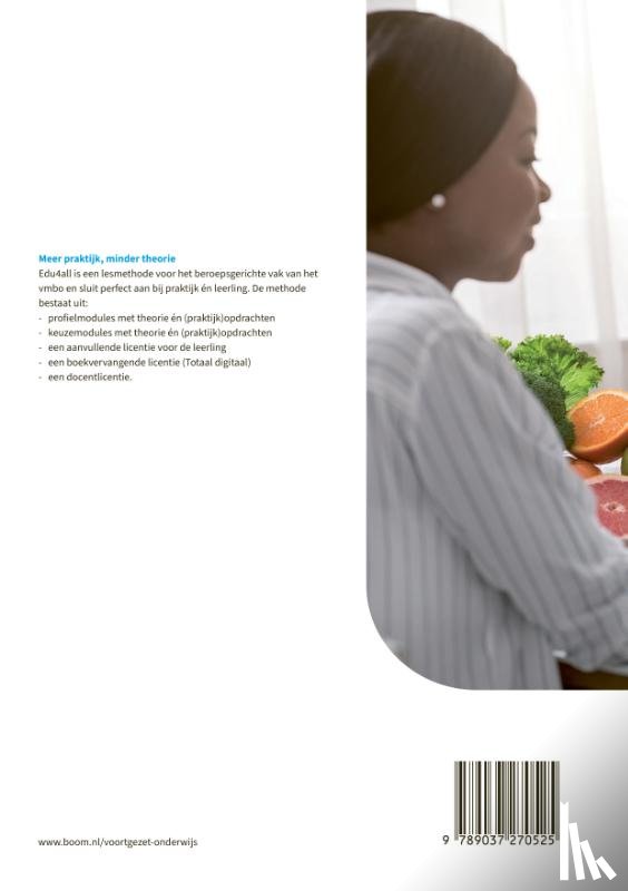  - Module Mens en Gezondheid