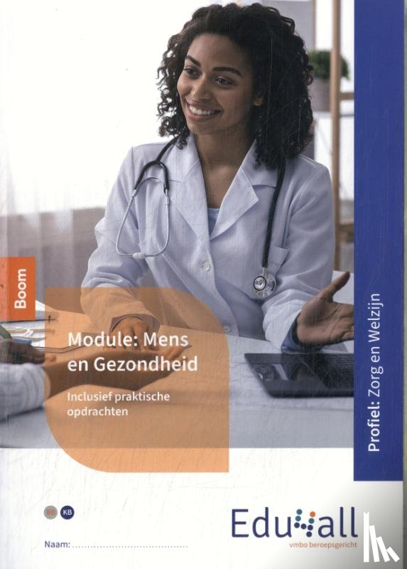  - Module Mens en Gezondheid