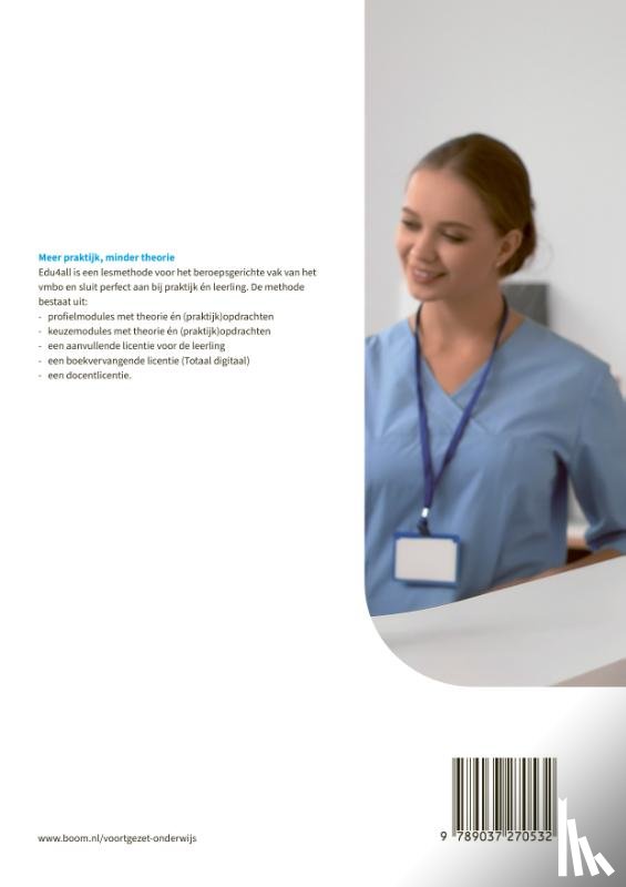  - Module Mens en Omgeving
