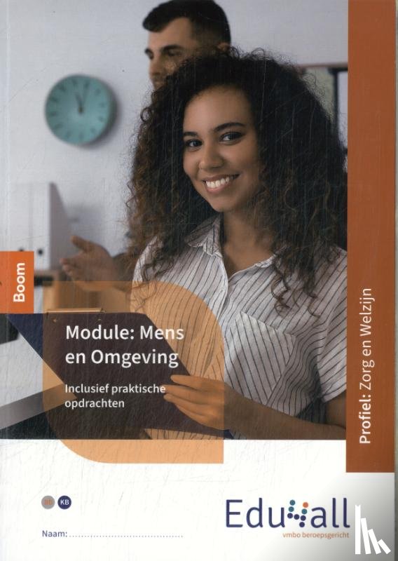  - Module Mens en Omgeving