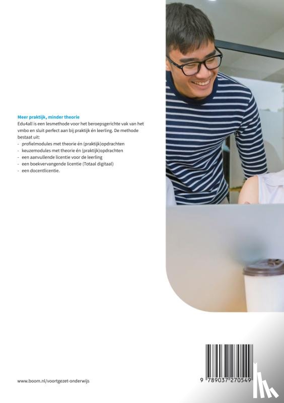  - Module Mens en Activiteit