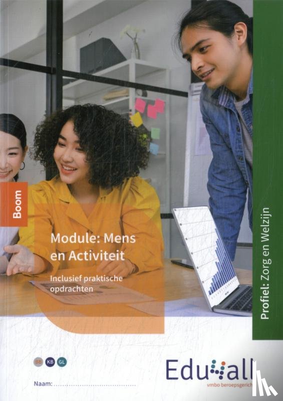  - Module Mens en Activiteit