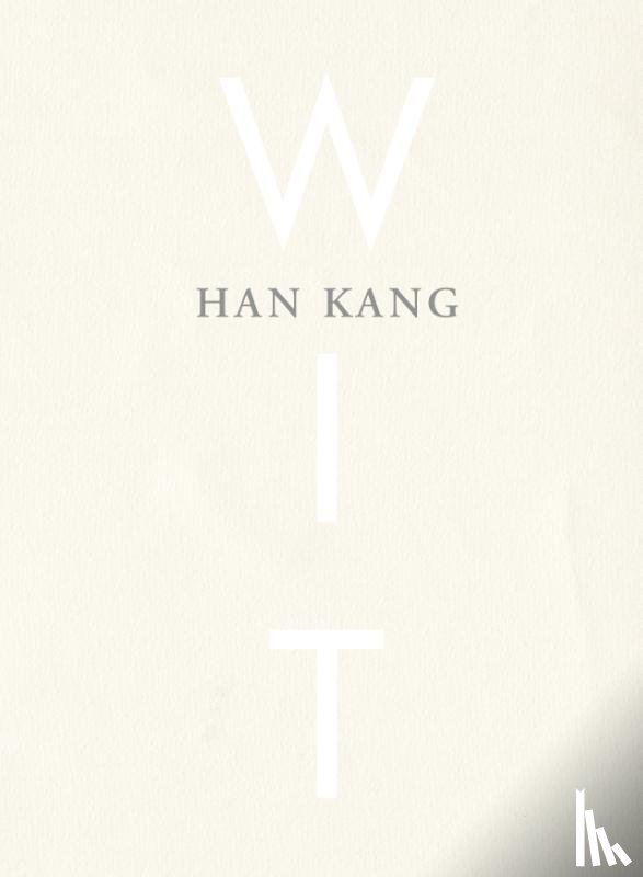 Kang, Han - Wit
