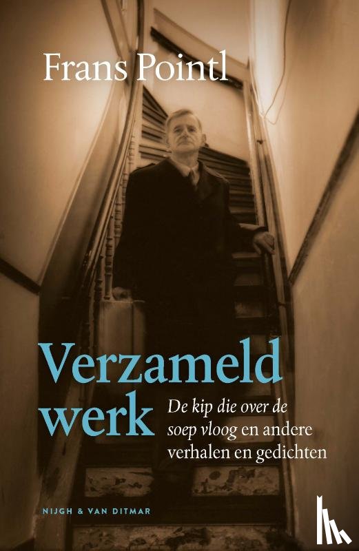 Pointl, Frans - Verzameld werk