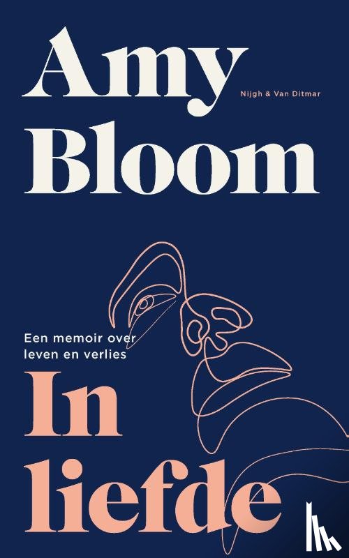 Bloom, Amy - In liefde