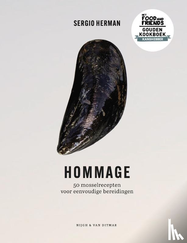 Herman, Sergio - Hommage