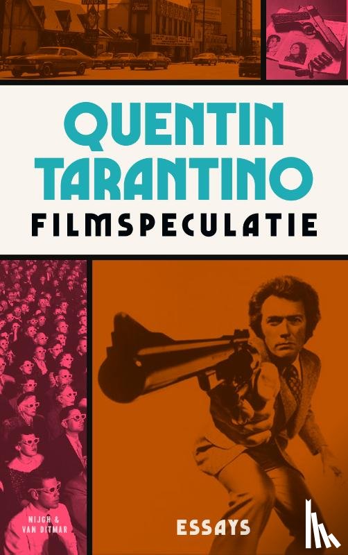 Tarantino, Quentin - Filmspeculatie