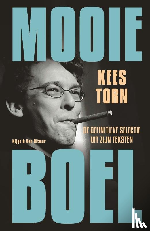Torn, Kees - Mooie boel