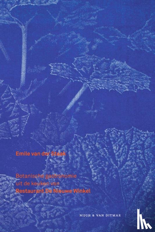 Staak, Emile van der - Plant
