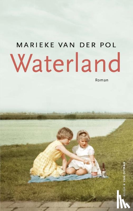 Pol, Marieke van der - Waterland