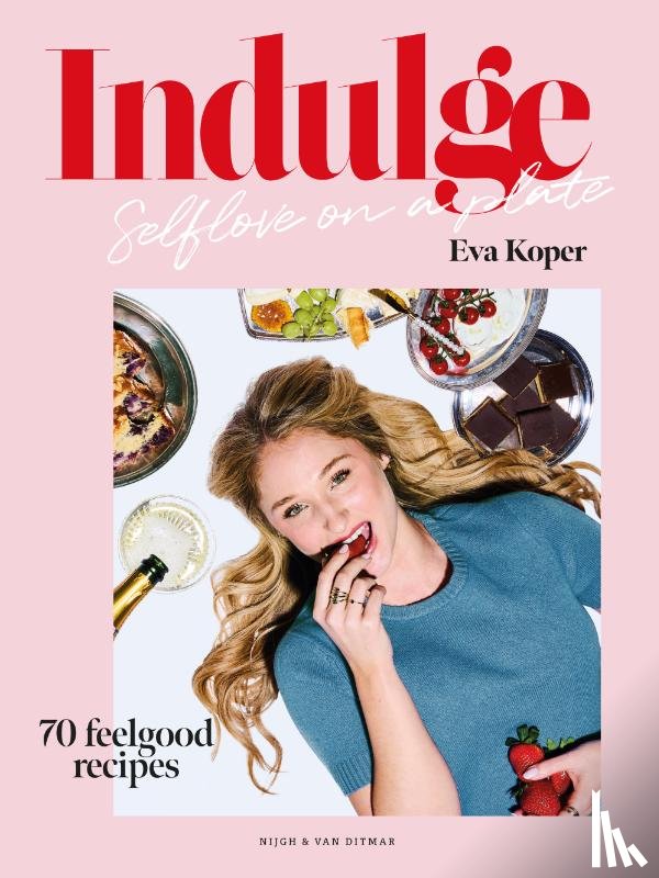 Koper, Eva - Indulge