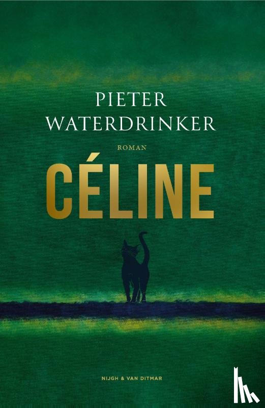 Waterdrinker, Pieter - Céline