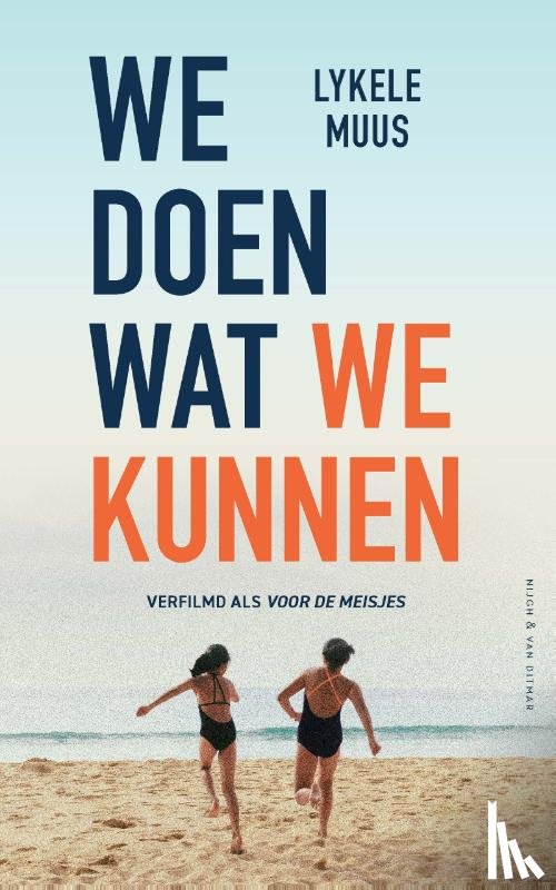 Muus, Lykele - We doen wat we kunnen