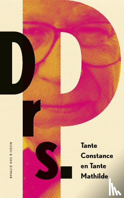 Drs. P - Tante Constance en Tante Mathilde