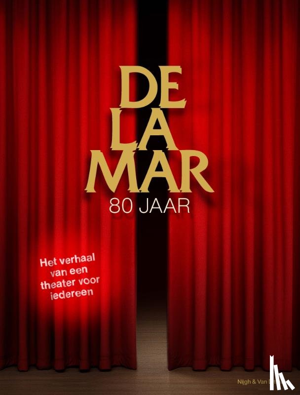 Ockhuysen, Ronald - DeLaMar