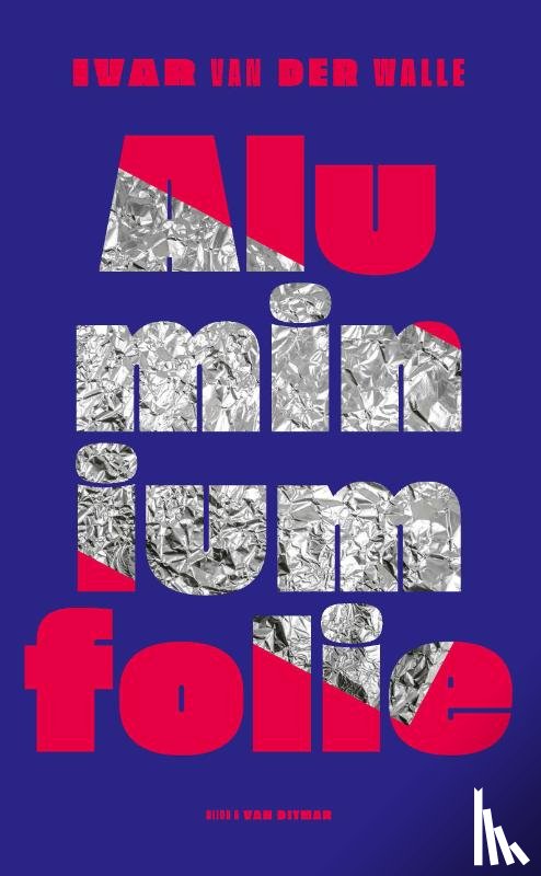 Walle, Ivar van der - Aluminiumfolie