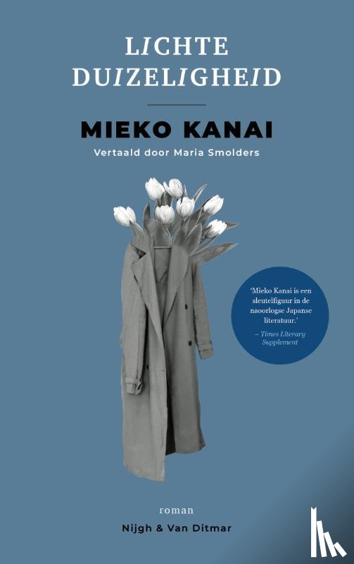 Kanai, Mieko - Lichte duizeligheid