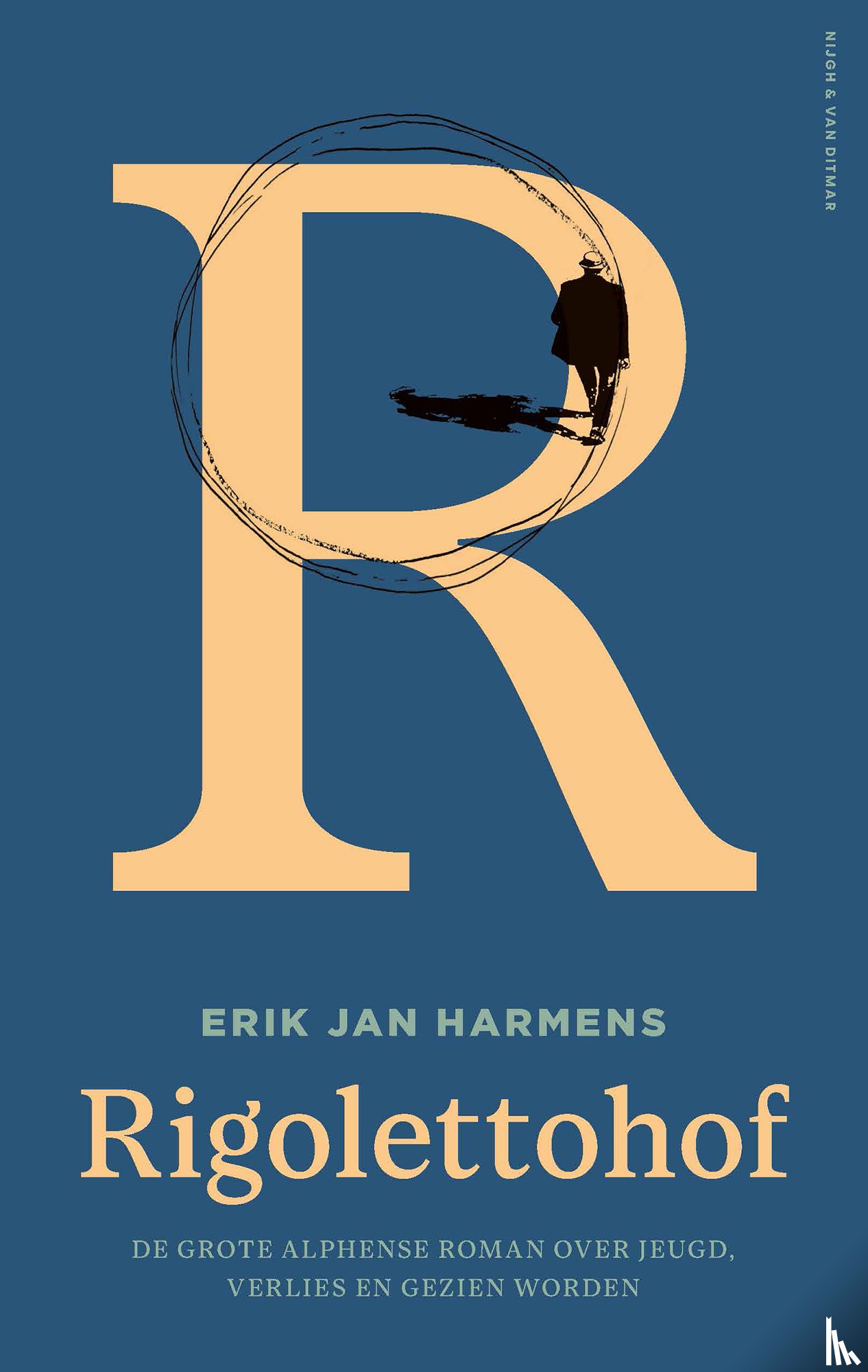 Harmens, Erik Jan - Rigolettohof
