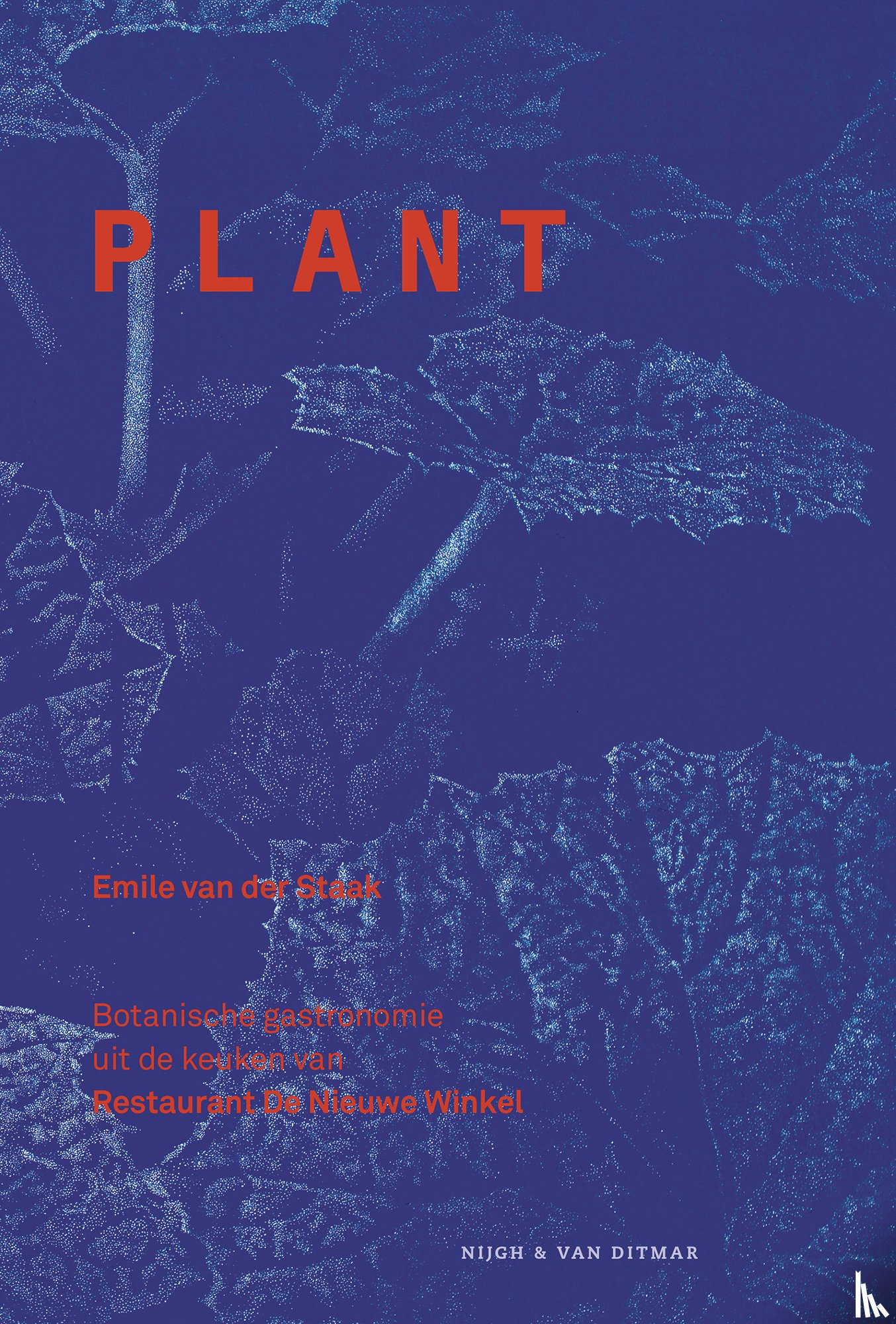 Staak, Emile van der - Plant