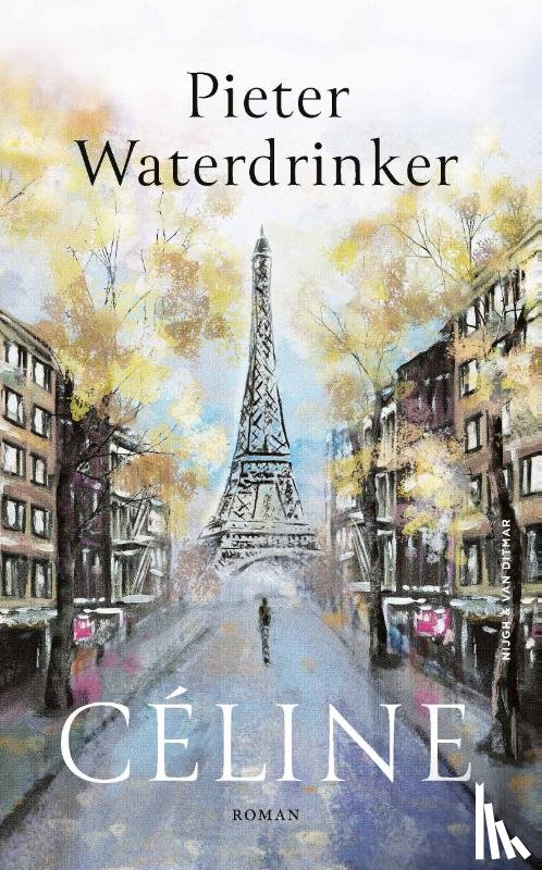 Waterdrinker, Pieter - Céline