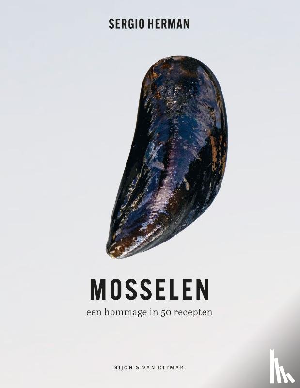 Herman, Sergio - Mosselen
