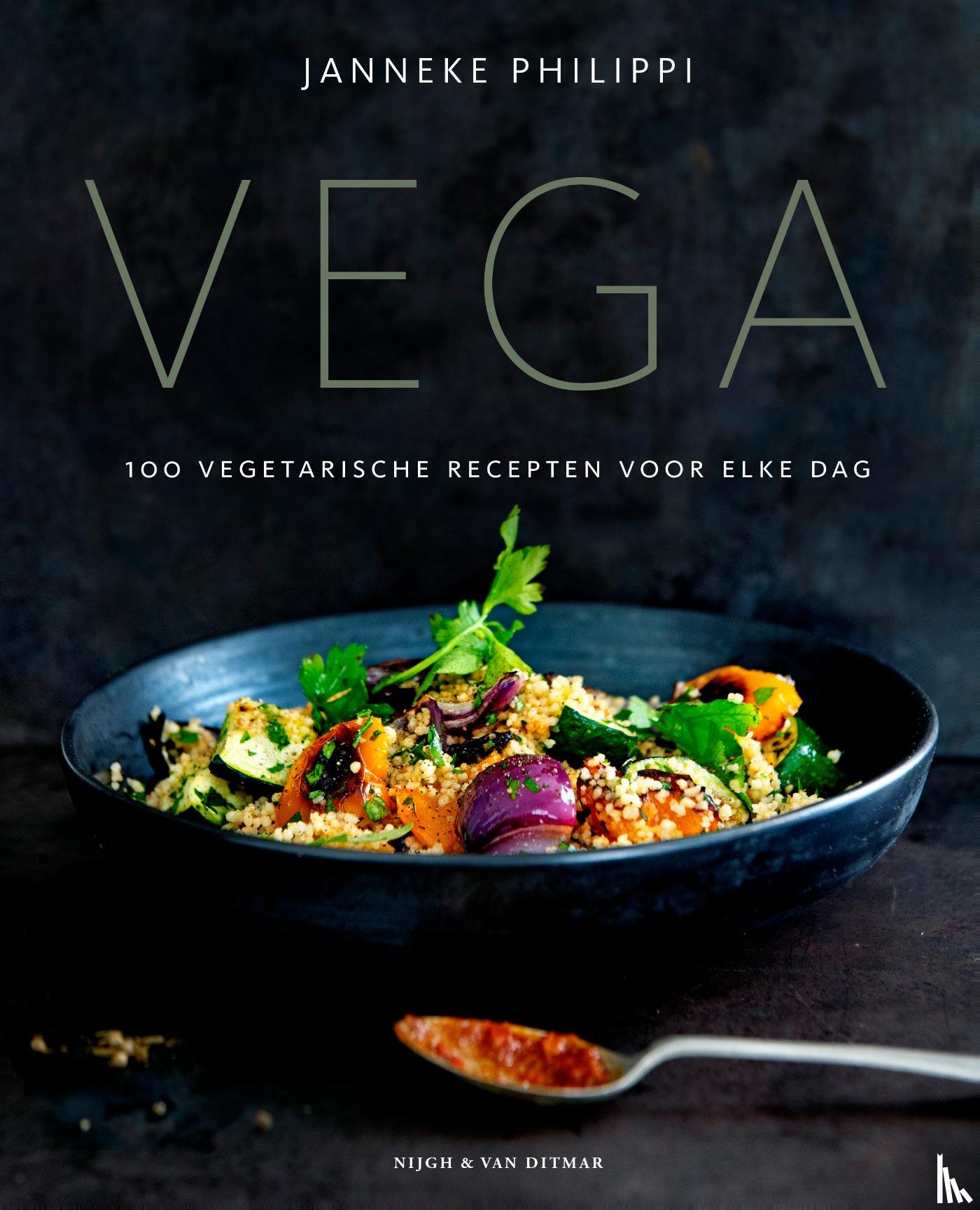 Philippi, Janneke - Vega